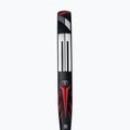 Rachetă de padel adidas Drive Black 2026 black/red 7