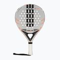 Rachetă de padel adidas Drive Light 2026 white/orange