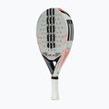 Rachetă de padel adidas Drive Light 2026 white/orange 3