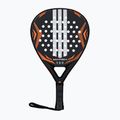 Rachetă de padel adidas Match 2026 black/orange