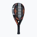 Rachetă de padel adidas Match 2026 black/orange 2