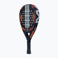 Rachetă de padel adidas Match 2026 black/orange 3