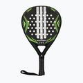 Rachetă de padel adidas Match 2026 black/lime