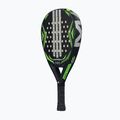 Rachetă de padel adidas Match 2026 black/lime 3