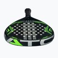Rachetă de padel adidas Match 2026 black/lime 4