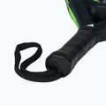 Rachetă de padel adidas Match 2026 black/lime 6