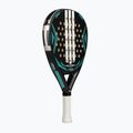 Rachetă de padel adidas Match Light 2026 anthracite/blue 2