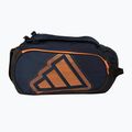 Geantă de padel adidas Pro Tour Racket Bag 2026 70 l  blue/bronze