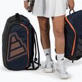 Geantă de padel adidas Pro Tour Racket Bag 2026 70 l  blue/bronze 6