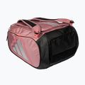 Geantă de padel adidas Pro Tour Racket Bag 2026 70 l pink/black 2