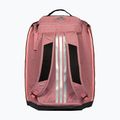 Geantă de padel adidas Pro Tour Racket Bag 2026 70 l pink/black 4