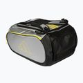 Geantă de padel adidas Tour Racket Bag 2026 54 l silver/lime 2