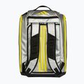 Geantă de padel adidas Tour Racket Bag 2026 54 l silver/lime 4