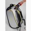 Geantă de padel adidas Tour Racket Bag 2026 54 l silver/lime 6
