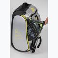 Geantă de padel adidas Tour Racket Bag 2026 54 l silver/lime 7