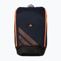 Rucsac de padel adidas Pro Tour 2026 40 l blue/bronze