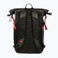 Rucsac de padel adidas Multigame Ale Galán 2026 48 l black/red 3