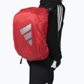 Rucsac de padel adidas Multigame Ale Galán 2026 48 l black/red 5