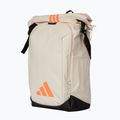 Rucsac de padel adidas Multigame 2026 48 l off white/orange 2