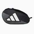 Geantă de padel adidas Control Racket Bag 2026 black/blue