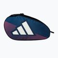 Geantă de padel adidas Control Racket Bag 2026 blue/pink