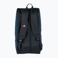 Geantă de padel adidas Control Racket Bag 2026 blue/pink 4