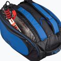 Geantă de padel NOX ML10 Team Padelbag 55 l black/blue 5