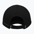 Șapcă NOX Cap black/white 4