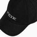 Șapcă NOX Cap black/white 5