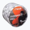 Învelișuri pentru padel NOX Pro Overgrip 60 pack white 2