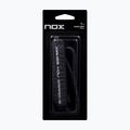 Bandă pentru încheietură NOX Luxury Smartstrap black/makes you improve