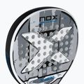 Rachetă de padel NOX X-Hero white 5