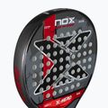 Rachetă de padel NOX X-Hero red 5