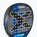 Rachetă de padel NOX X-Hero blue 5