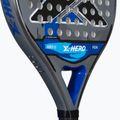 Rachetă de padel NOX X-Hero blue 6