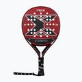 Rachetă de padel NOX X-Zero red
