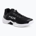 Încălțăminte de padel NOX ML10 Hexa black/white