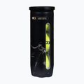 Mingi de padel NOX Nerbo Speed 3B 3 pack yellow 2