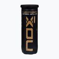 Mingi de padel NOX Nerbo Speed 3B 3 pack yellow 3