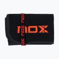 Prosop NOX Cotton Towel black/red
