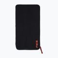 Prosop NOX Cotton Towel black/red 2