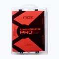 Învelișuri pentru rachete de tenis NOX Pro Overgrip 12 pack white 2