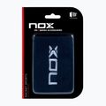 Benzi de încheietură NOX Wristband with Logo 2 szt. blue/white