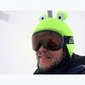 Husă pentru cască COOLCASC Frog, verde, 2 7