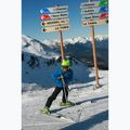 Husă pentru cască COOLCASC Frog, verde, 2 9