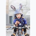 COOLCASC Bunny cască de protecție gri 003 5