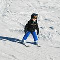 Husă pentru cască COOLCASC Teddy Bear, maro, 6 6