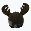 Husă pentru cască COOLCASC Moose, maro, 12 5