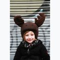 Husă pentru cască COOLCASC Moose, maro, 12 6