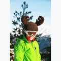 Husă pentru cască COOLCASC Moose, maro, 12 9